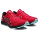 Asics Gel-Ds Trainer 26 Electric Red/Black Running Shoes Men