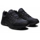 Asics Gel-Venture 7 Black/Black Trail Running Shoes Men