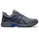 Asics Gel-Venture 7 (4E) Mid Grey/Graphite Grey Trail Running Shoes Men