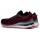 Asics Gel-Kayano 28 Mk Deep Mars/Electric Red Running Shoes Men