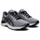 Asics Gel-Flux 5 Sheet Rock/Metropolis Running Shoes Men