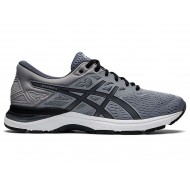 Asics Gel-Flux 5 Sheet Rock/Metropolis Running Shoes Men