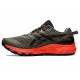 Asics Gel-Trabuco 10 Mantle Green/Midnight Trail Running Shoes Men