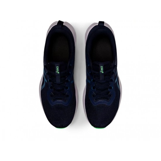 Asics Versablast 2 Midnight/Azure Running Shoes Men