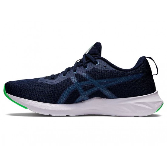 Asics Versablast 2 Midnight/Azure Running Shoes Men