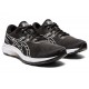 Asics Gel-Excite 9 Extra Wide Black/White Running Shoes Men