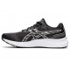 Asics Gel-Excite 9 Extra Wide Black/White Running Shoes Men