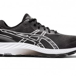 Asics Gel-Excite 9 Extra Wide Black/White Running Shoes Men