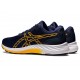 Asics Gel-Excite 9 Extra Wide Deep Ocean/Amber Running Shoes Men