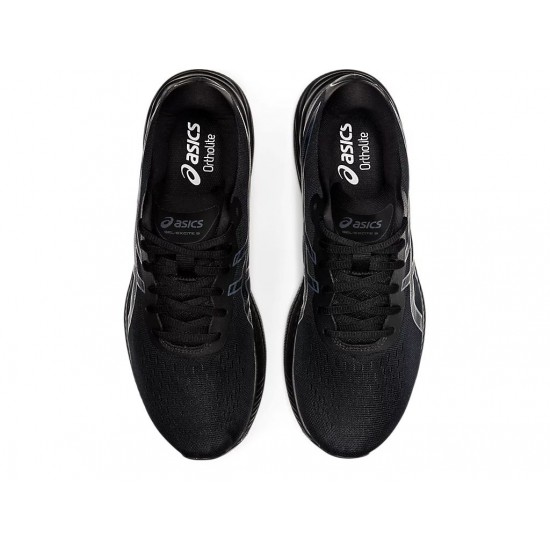 Asics Gel-Excite 9 Black/Carrier Grey Running Shoes Men