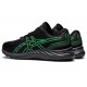 Asics Gel-Excite 9 Black/New Leaf Running Shoes Men