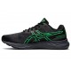 Asics Gel-Excite 9 Black/New Leaf Running Shoes Men