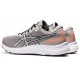 Asics Gel-Excite 9 Oyster Grey/Black Running Shoes Men