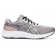 Asics Gel-Excite 9 Oyster Grey/Black Running Shoes Men