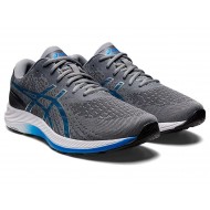 Asics Gel-Excite 9 Sheet Rock/Electric Blue Running Shoes Men