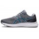 Asics Gel-Excite 9 Sheet Rock/Electric Blue Running Shoes Men