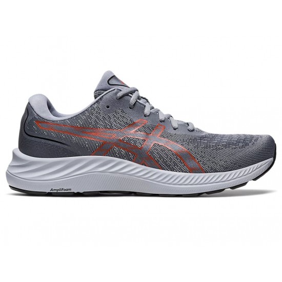 Asics Gel-Excite 9 Sheet Rock/Spice Latte Running Shoes Men