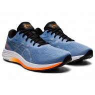 Asics Gel-Excite 9 Blue Bliss/Pure Silver Running Shoes Men