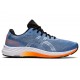 Asics Gel-Excite 9 Blue Bliss/Pure Silver Running Shoes Men