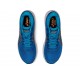 Asics Gel-Excite 9 Island Blue/Sun Peach Running Shoes Men