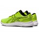 Asics Gel-Excite 9 Safety Yellow/Black Running Shoes Men