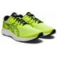 Asics Gel-Excite 9 Safety Yellow/Black Running Shoes Men