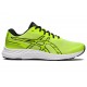 Asics Gel-Excite 9 Safety Yellow/Black Running Shoes Men