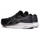 Asics Evoride 3 Black/White Running Shoes Men