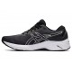 Asics Gt-1000 11 Black/White Running Shoes Men