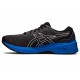 Asics Gt-1000 11 Black/Electric Blue Running Shoes Men