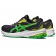 Asics Gt-1000 11 Black/Cilantro Running Shoes Men