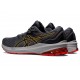 Asics Gt-1000 11 Sheet Rock/Black Running Shoes Men