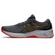 Asics Gt-1000 11 Sheet Rock/Black Running Shoes Men