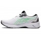 Asics Gt-1000 11 White/Black Running Shoes Men