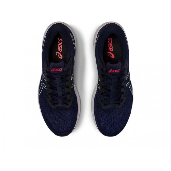 Asics Gt-1000 11 Indigo Blue/Midnight Running Shoes Men