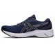 Asics Gt-1000 11 Indigo Blue/Midnight Running Shoes Men