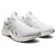 Asics Gel-Nimbus Lite 3 White/Black Running Shoes Men