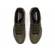 Asics Gel-Nimbus 24 Olive Canvas/Gunmetal Running Shoes Men