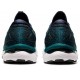 Asics Gel-Nimbus 24 Velvet Pine/New Leaf Running Shoes Men