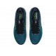 Asics Gel-Nimbus 24 Velvet Pine/New Leaf Running Shoes Men