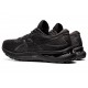 Asics Gel-Nimbus 24 Wide Black/Black Running Shoes Men