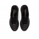 Asics Gel-Nimbus 24 Wide Black/Black Running Shoes Men