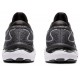 Asics Gel-Nimbus 24 Extra Wide Black/White Running Shoes Men