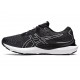 Asics Gel-Cumulus 24 Wide Carrier Grey/White Running Shoes Men