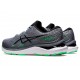 Asics Gel-Cumulus 24 Sheet Rock/Black Running Shoes Men