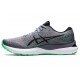 Asics Gel-Cumulus 24 Sheet Rock/Black Running Shoes Men