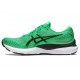 Asics Gel-Cumulus 24 Cilantro/Black Running Shoes Men