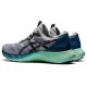 Asics Gel-Nimbus Lite 2 Piedmont Grey/Black Running Shoes Men