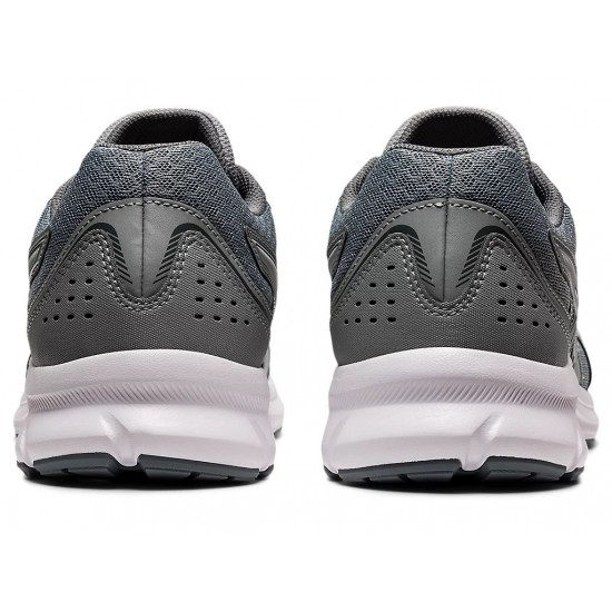 Asics Jolt 3 Stone Grey/Glacier Grey Running Shoes Men