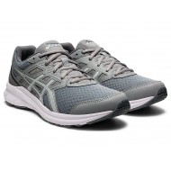 Asics Jolt 3 Stone Grey/Glacier Grey Running Shoes Men